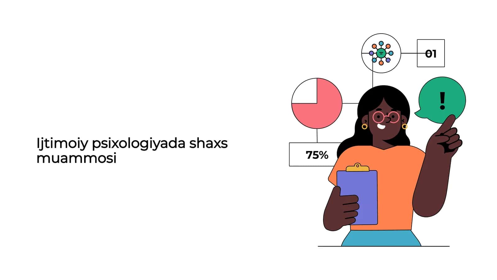 Ijtimoiy psixologiyada shaxs muammosi 1