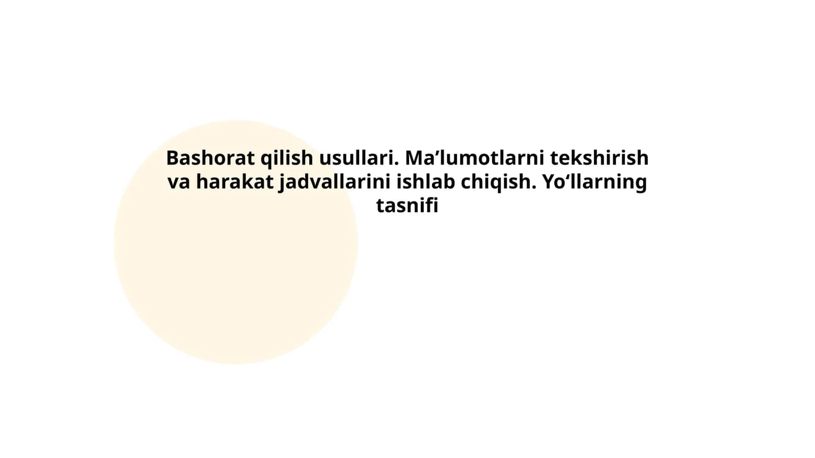Ekonometriya modellari 1