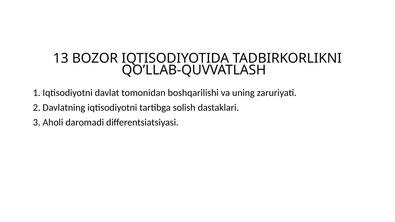 Sof ijtimoiy mahsulot 1