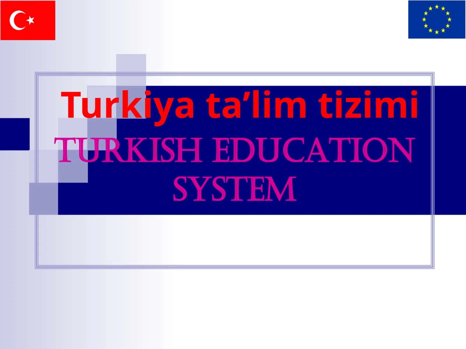 Turkiyata’limtizimi 1