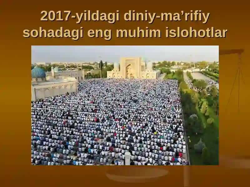 Toshkent islom instituti