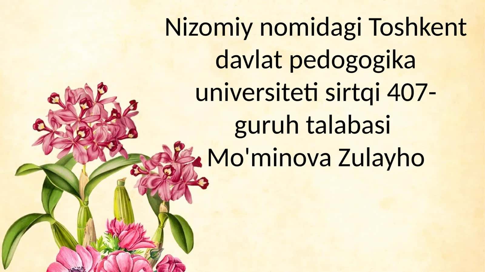 Ko'rsatkichli va logarifmik tengsizliklar 1