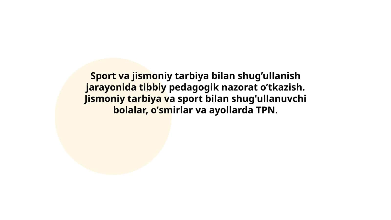 Jismoniy tarbiya va sport 1