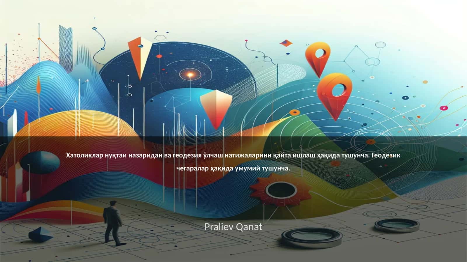 Praliev Qanat 1