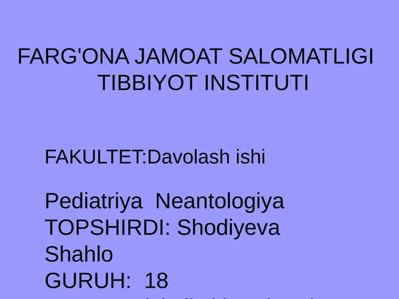 Tizimlisklerodermiya 1