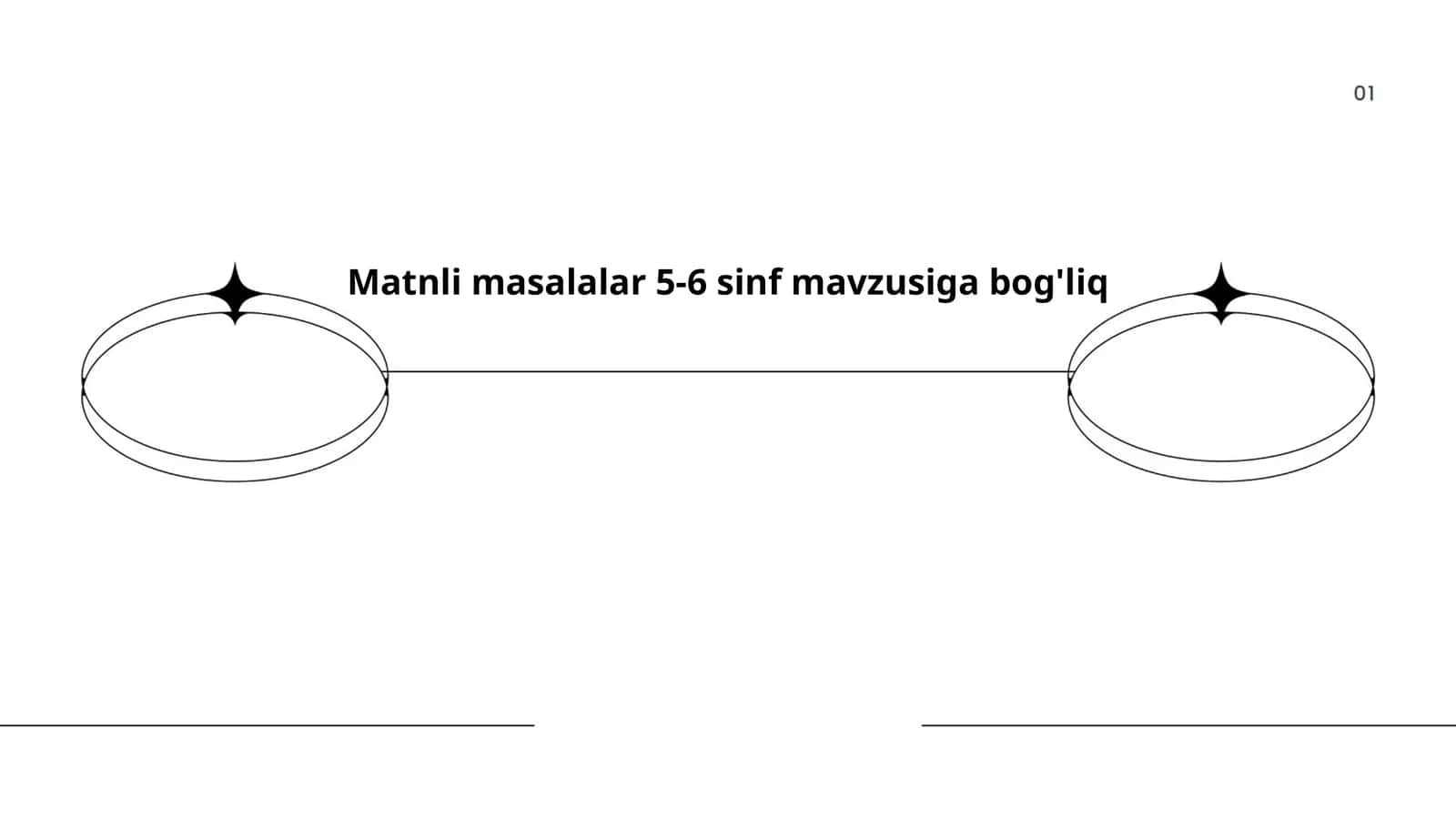 Matnli Masalalar 5-6 sinf 1