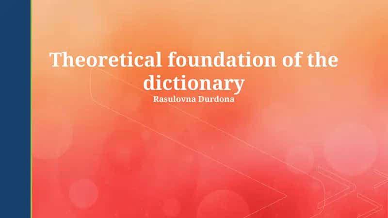 Rasulovna Durdona 1