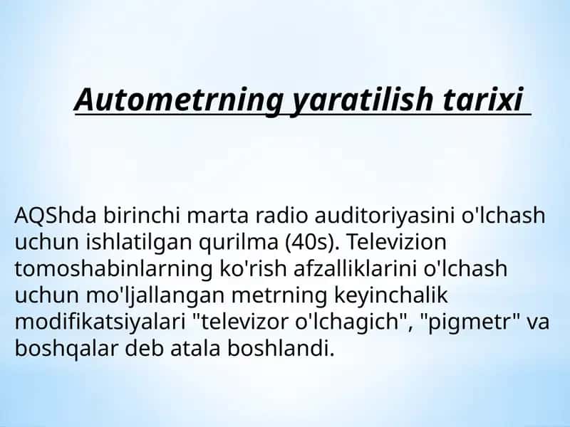 Audiometr 1