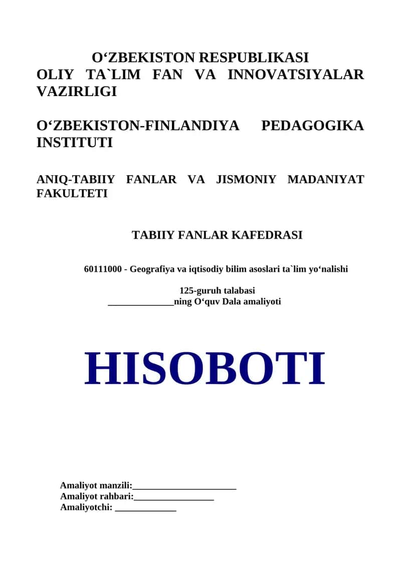 Navoiy viloyati, Xatirchi tumani. 1