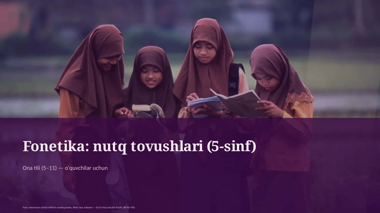 Ona tili (5-sinf) 1