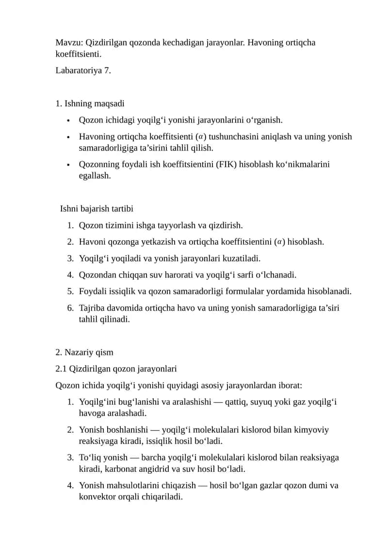 energetika Labaratoriya 1