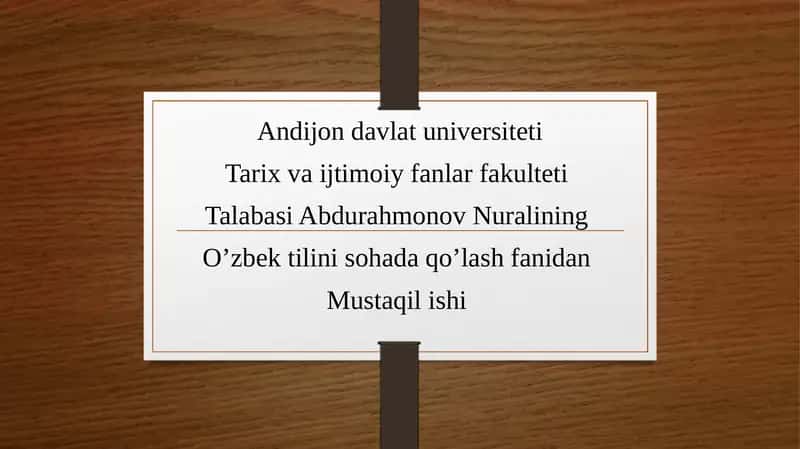 Ajratib, qo‘shib va ko‘chirib yozish qoydalari 1