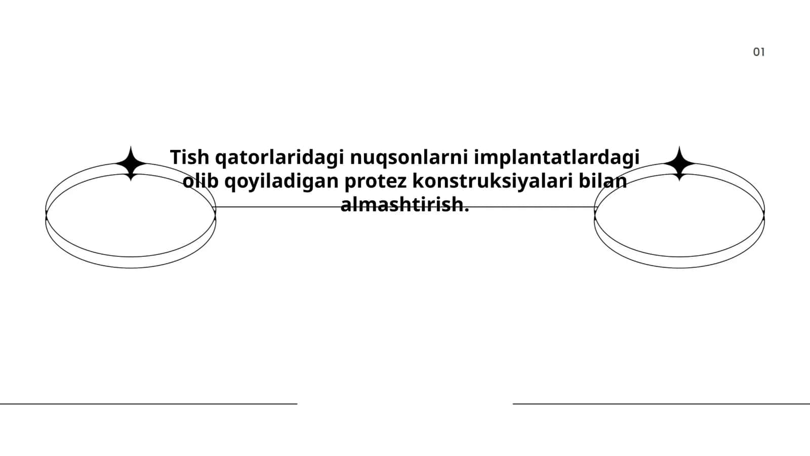 Tish implantatlari 1