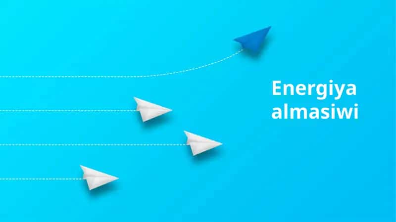 Energiya almasiwi 1