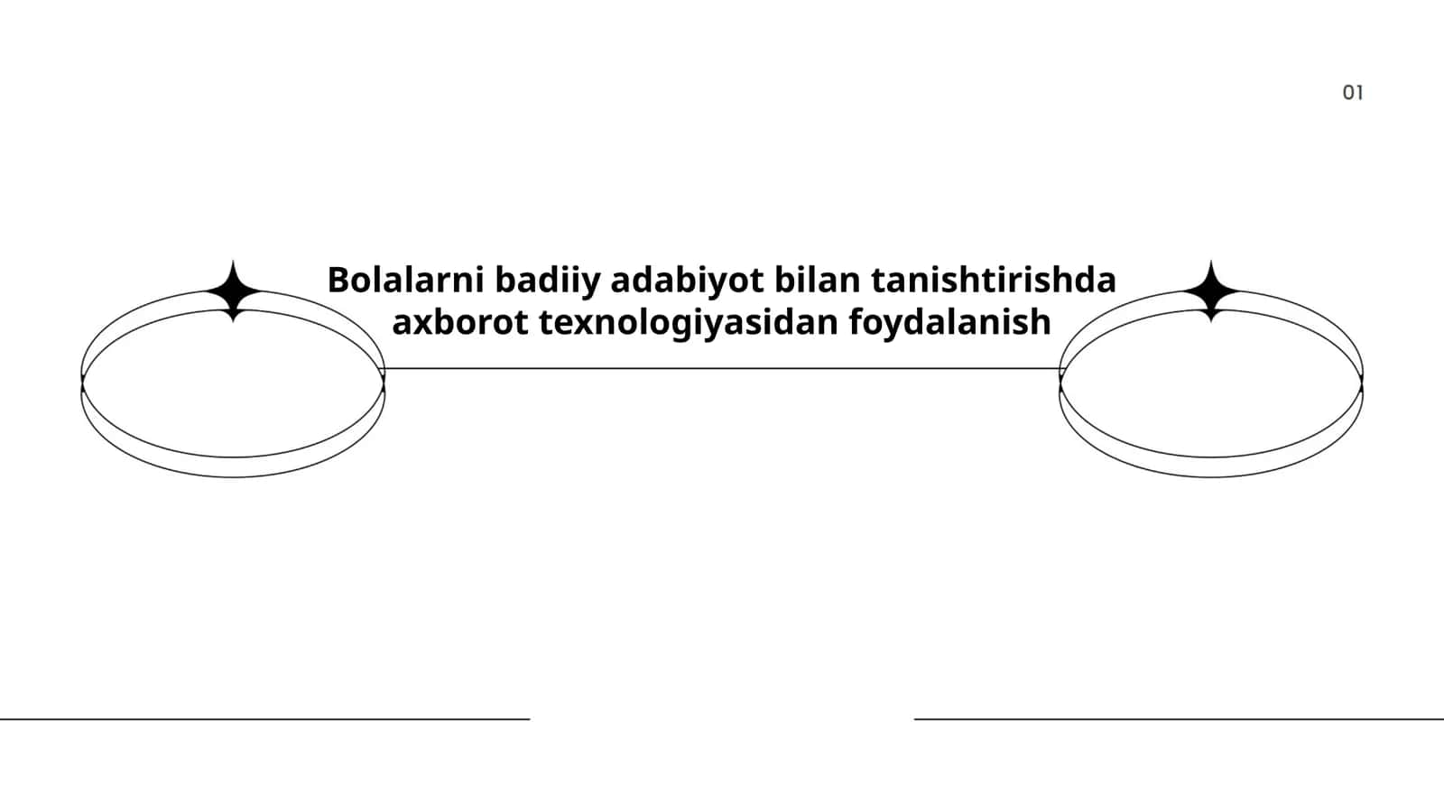 Metodik fa'nlar 1