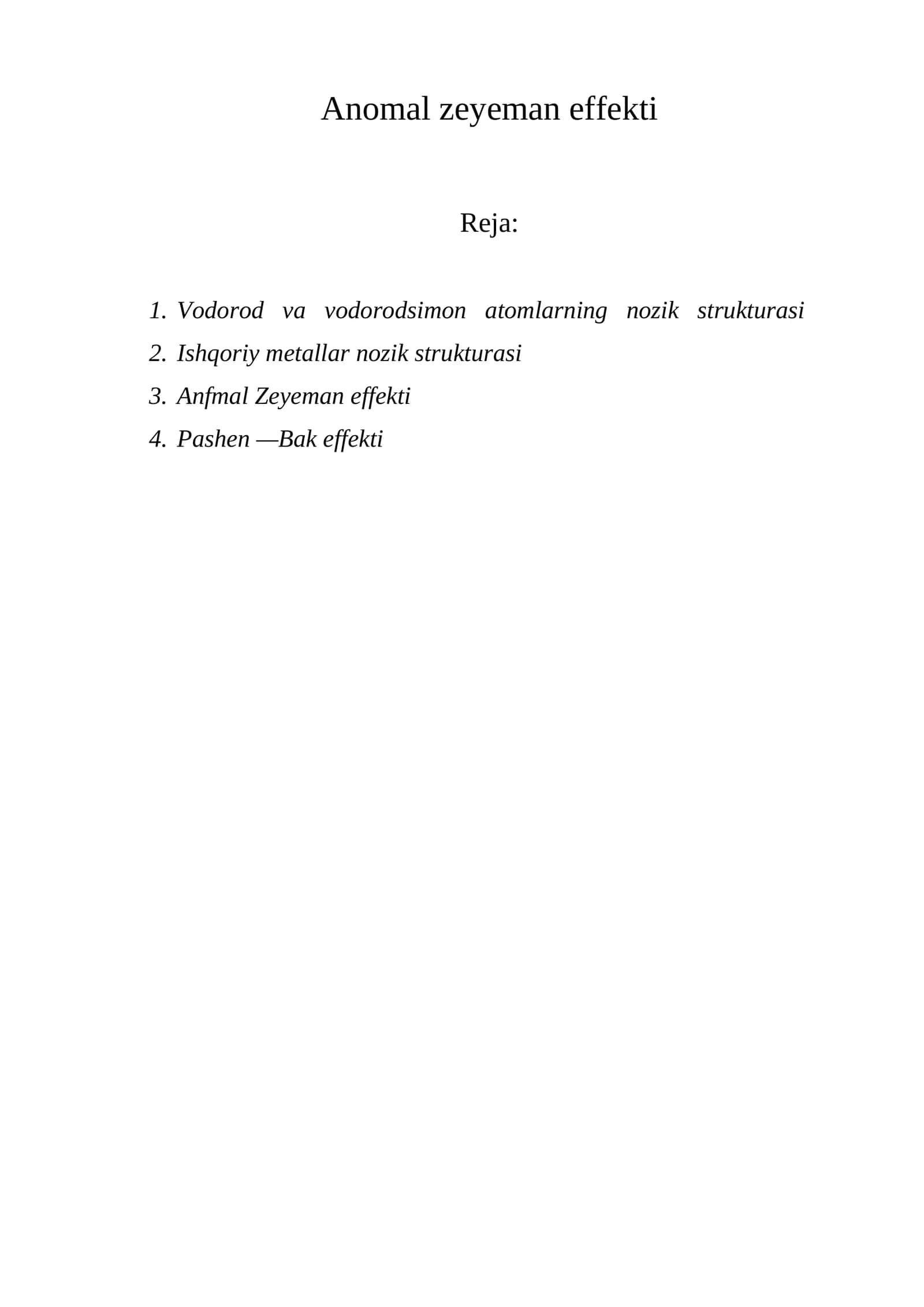 Anomal zeyeman effekti 1