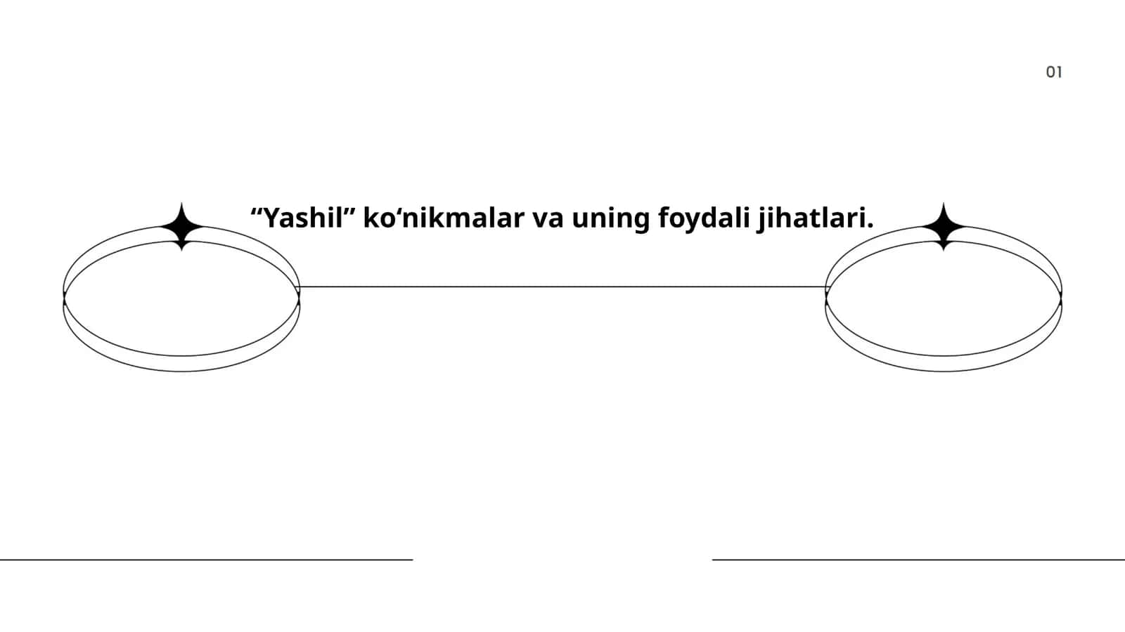 Yashil ko‘nikmalar va uning foydali jihatlari 1
