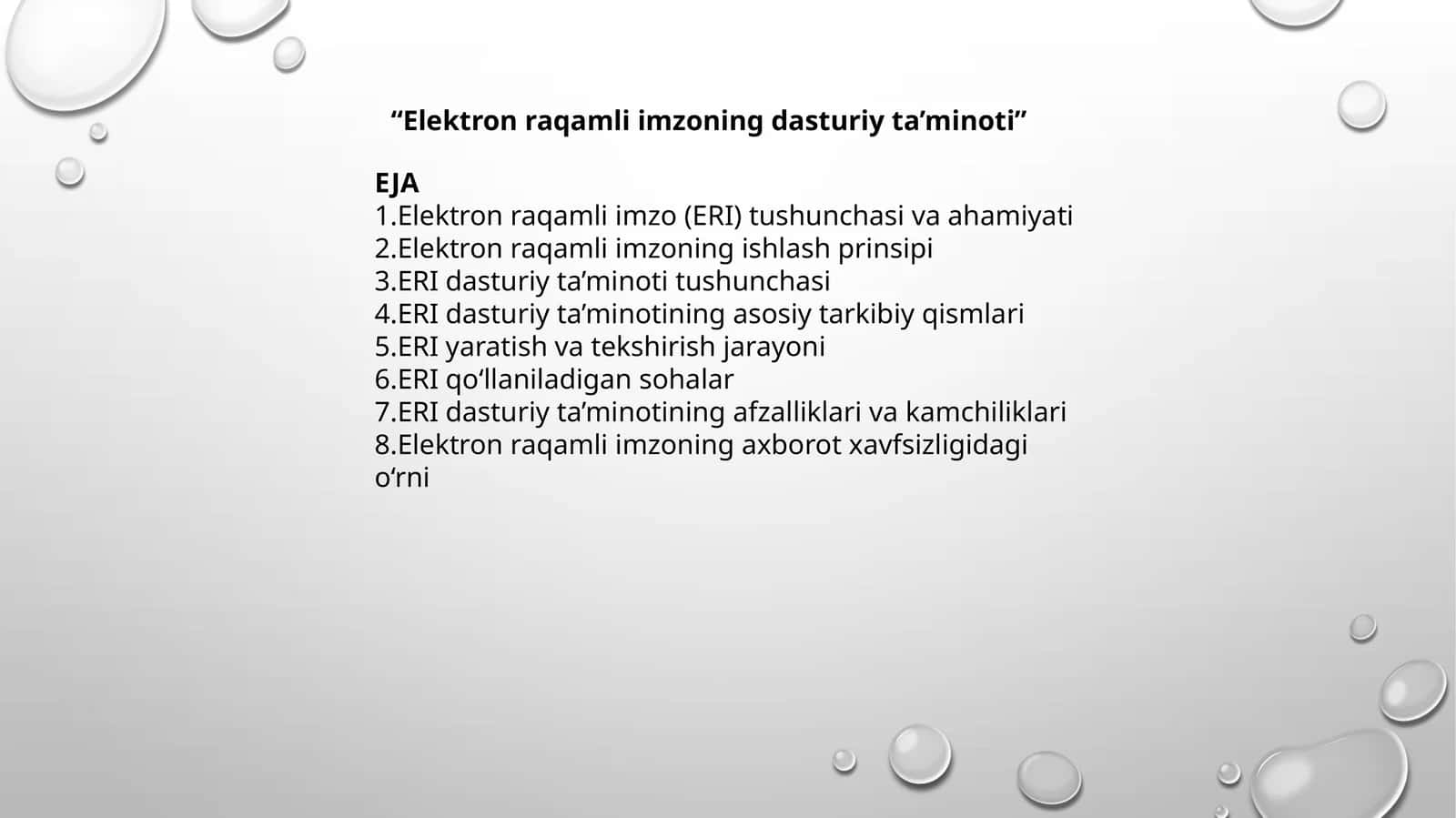 Elektronraqamliimzoningdasturiyta’minoti 1