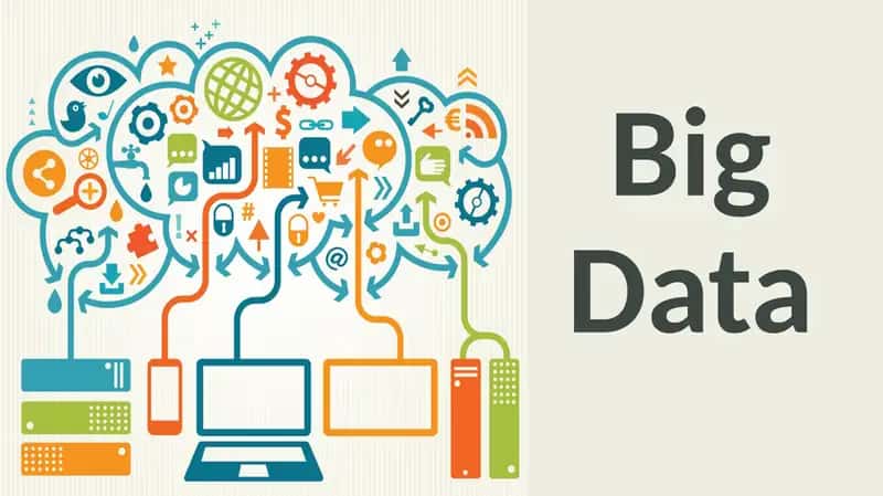 Big data 1