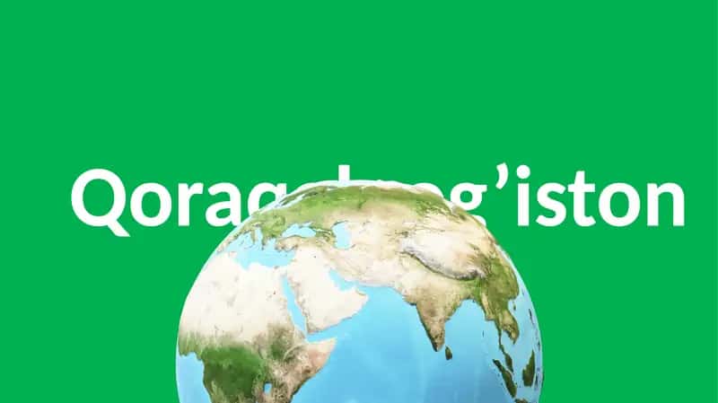 Qoraqalpog'iston Respublikasi 1