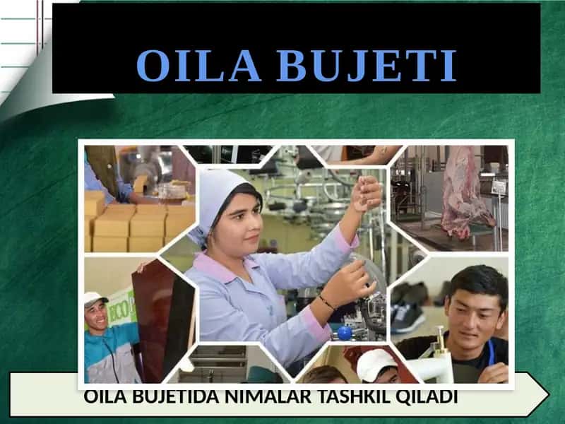 Oilaviytadbirkorlik 1