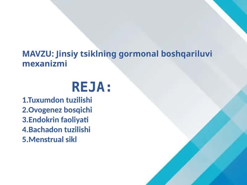 Jinsiytsiklninggormonalboshqariluvimexanizmi 1
