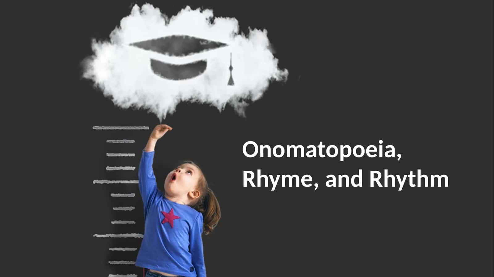 Onomatopoeia, Rhyme, and Rhythm 1