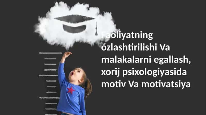 Konstruktivizm nazariyasi 1
