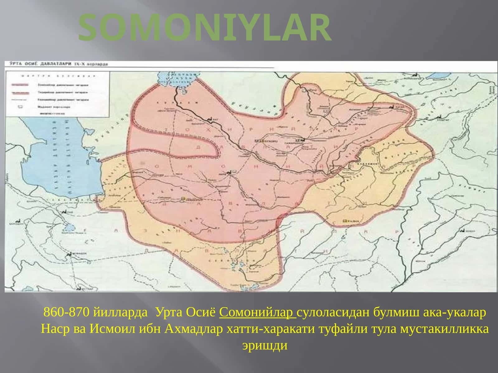 Somoniylar 1