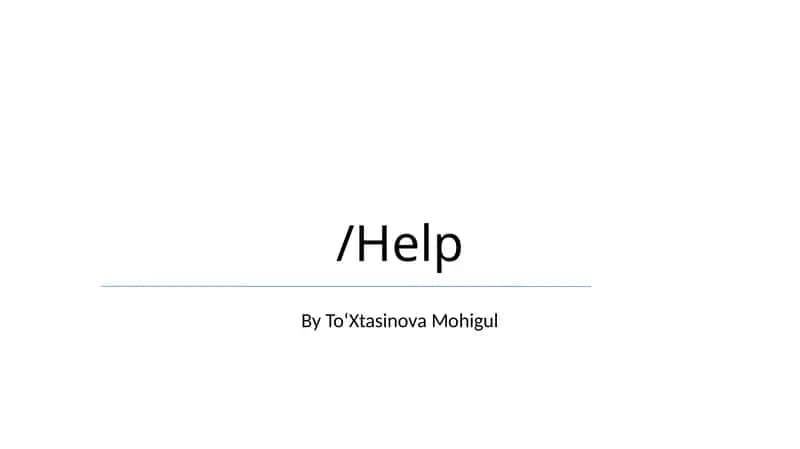 /Tezkor qoʻllanma 1
