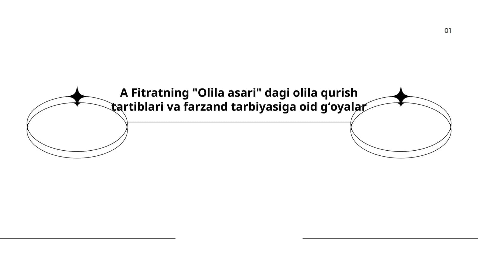 Farzand tarbiyasida ilk qadamlar 1