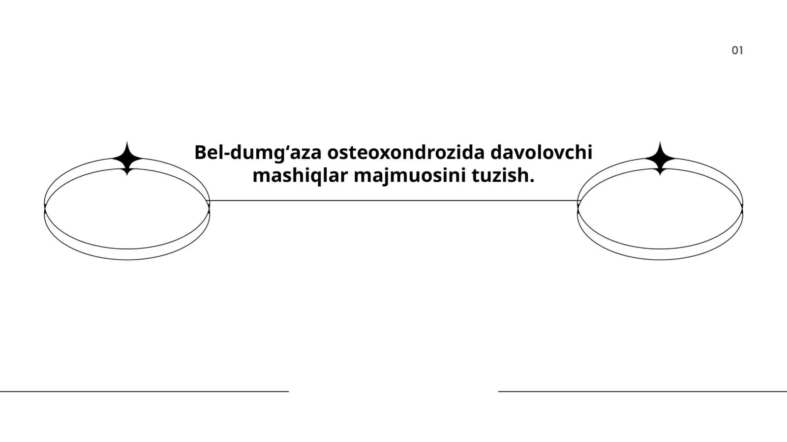 Umumiy isitish mashqlari 1