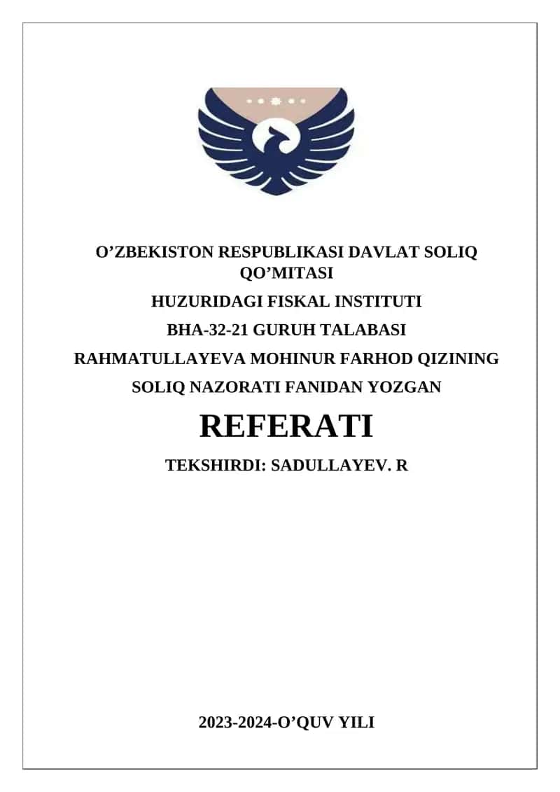 TOVARLARNI MAJBURIY MARKIROVKALASH USULLARI 1