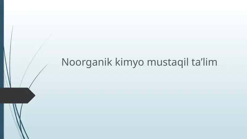Raul 1-qonuni Tenometrik qonun.Krioskipiya va ebuoloskipiya 1