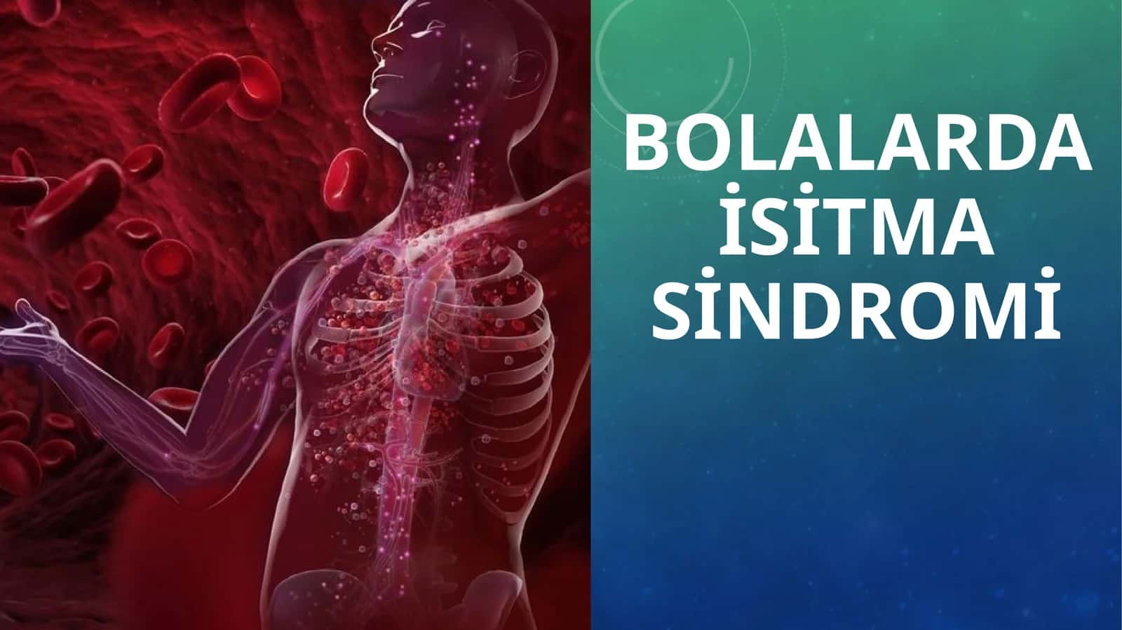 Bolalarda isitma sindromi 1