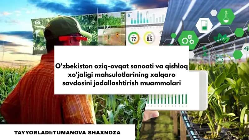 Mahsulot sifatini va raqobatbardoshlikni oshirish 1