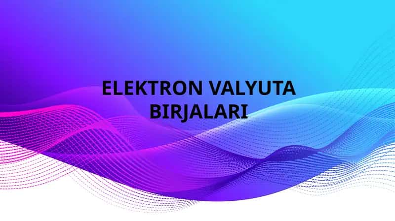 Xalqaro valyuta birjasi 1