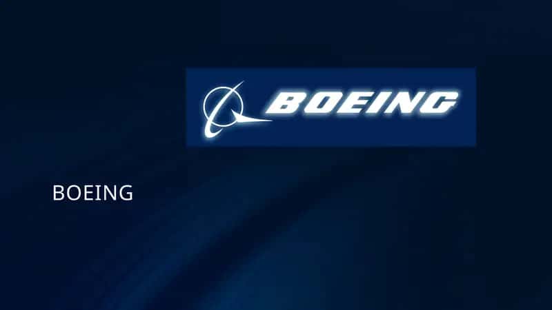Boeing 1