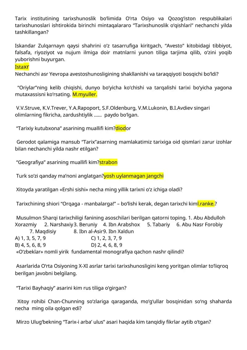 Tarixiy kutubxona 1