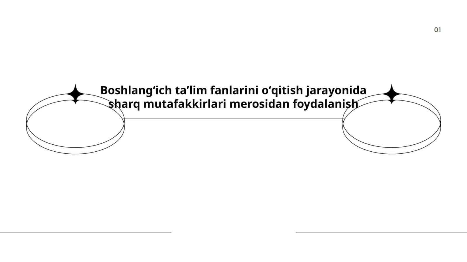 Ibn Sinoning didaktik falsafasi 1