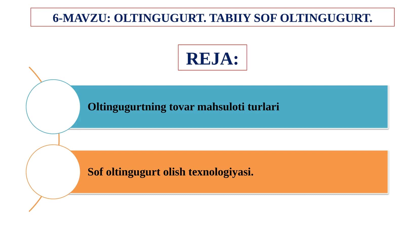 OLTINGUGURT. TABIIY SOF OLTINGUGURT 1
