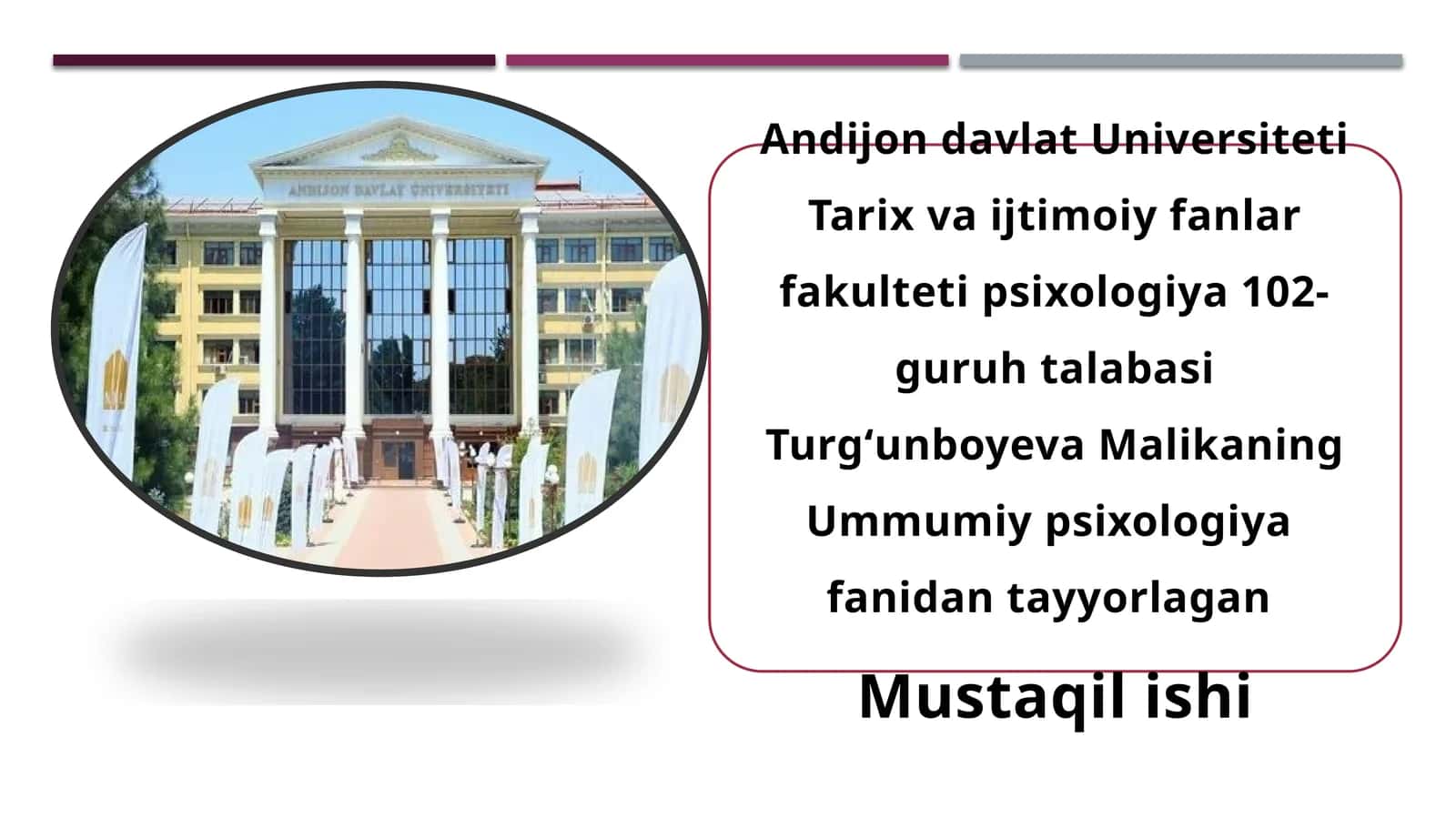 Shaxs psixologiyasining metodologik prinsiplari 1