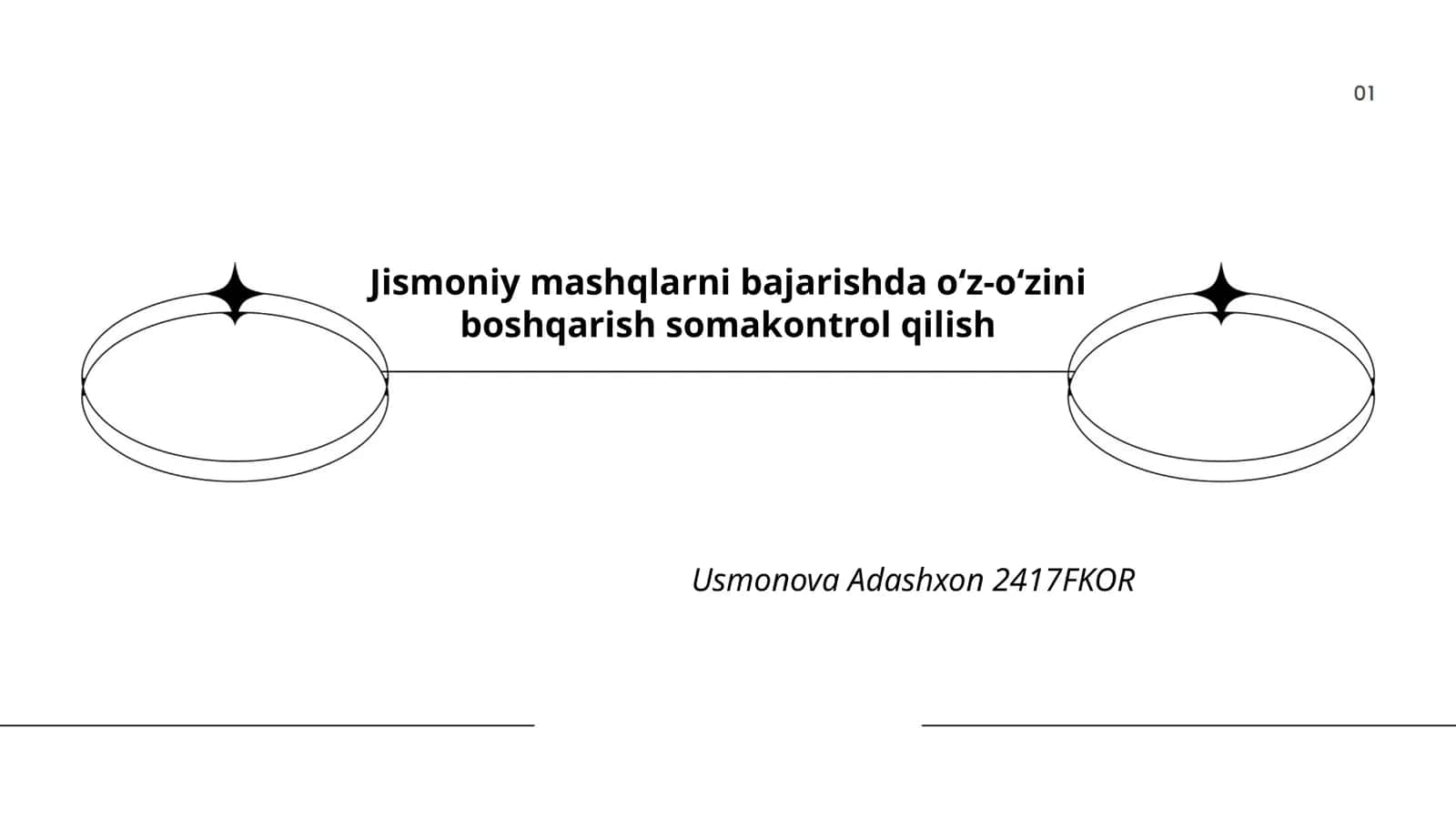 Usmonova Adashxon 2417FKOR 1