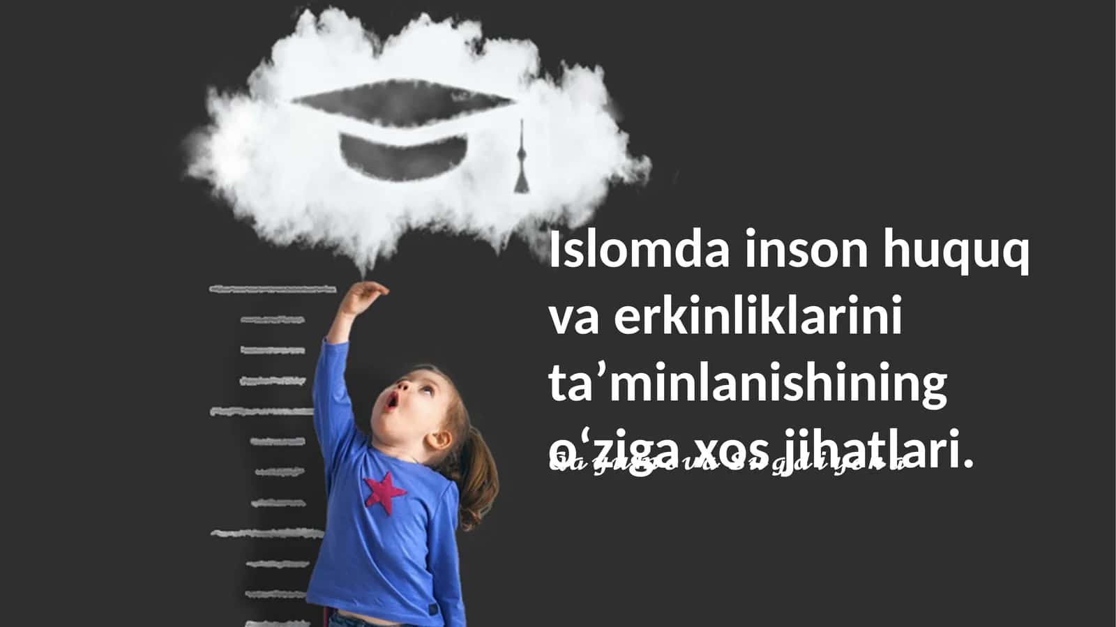 Ayollar huquqlari va ularning himoyasi 1