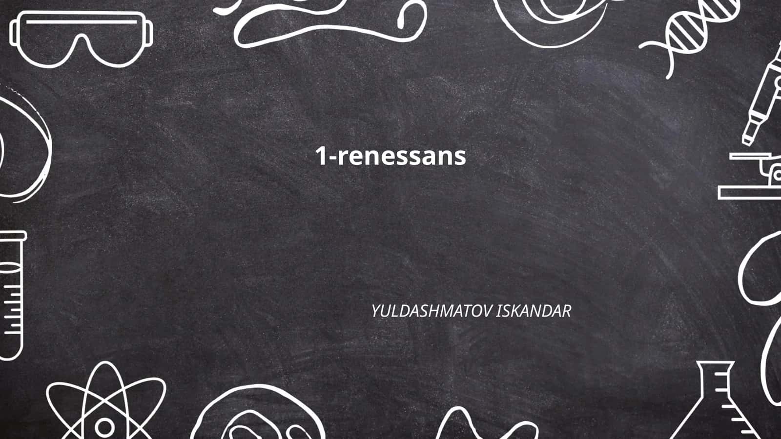 1-renessans 1
