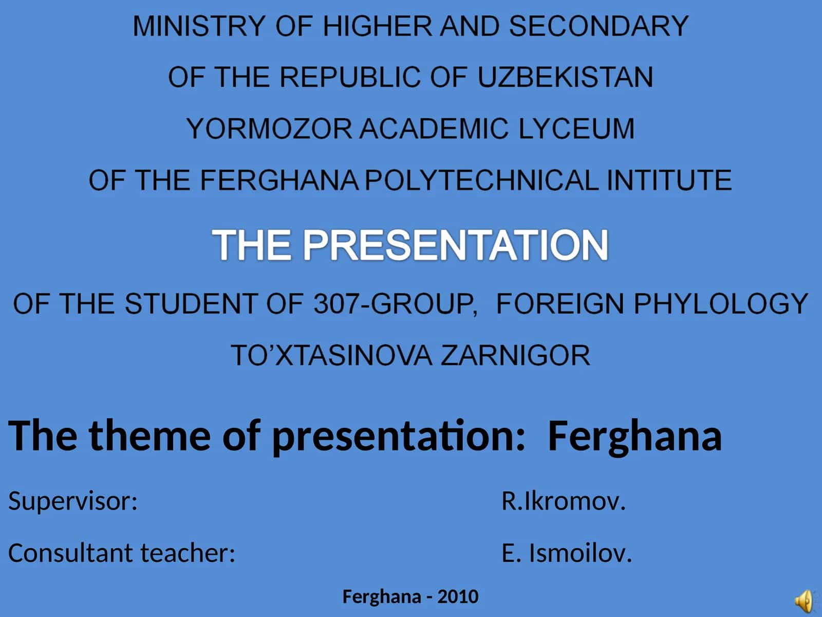 Ferghana 1
