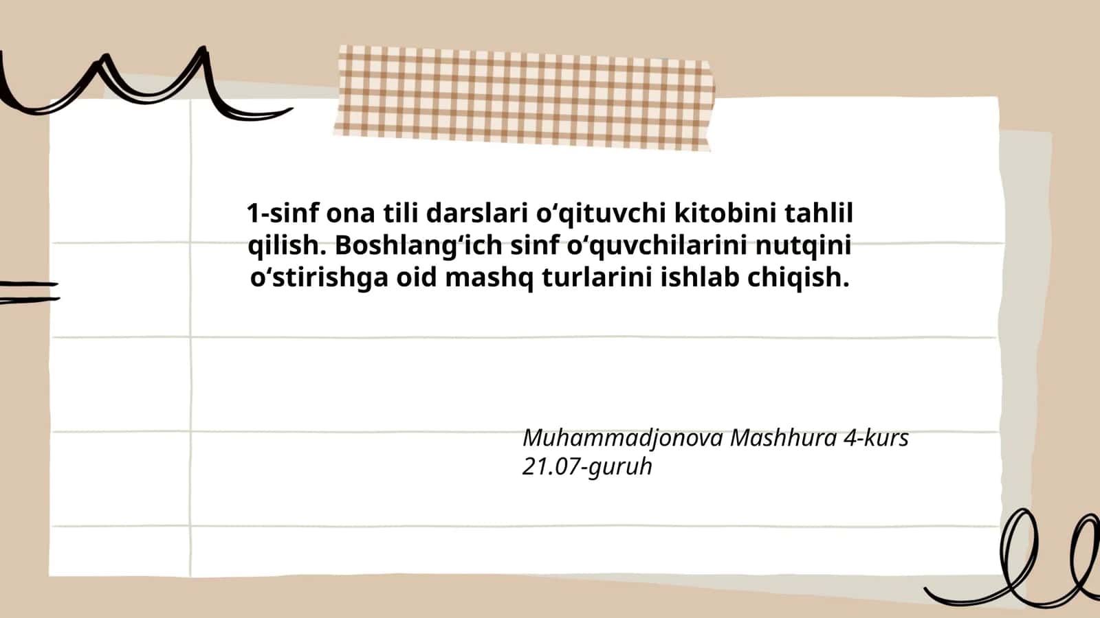 1-sinf ona tili darslari oʻqituvchi kitobi 1