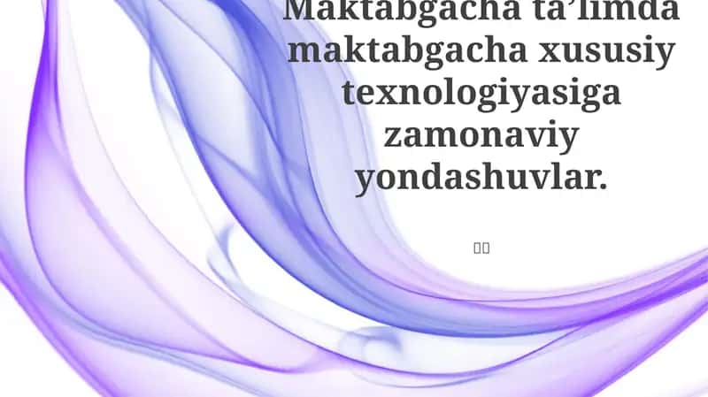 Interaktiv O'quv Platformalari 1