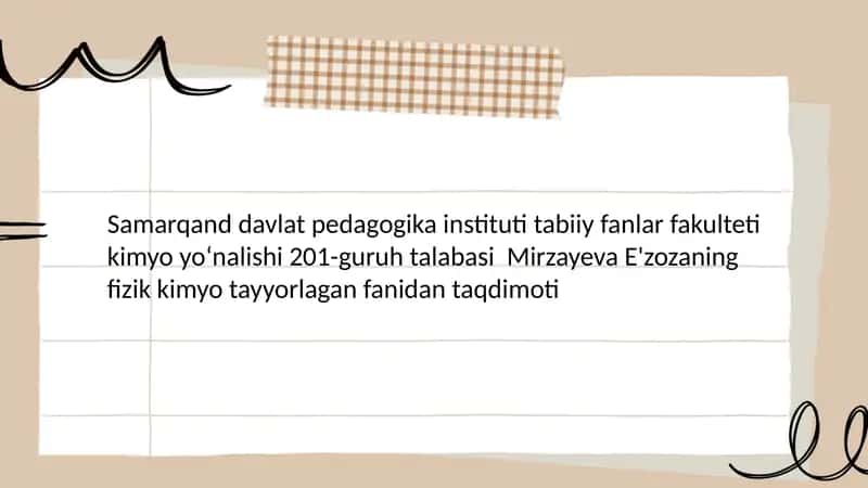 Anatomiya fanidan darsliklar 1