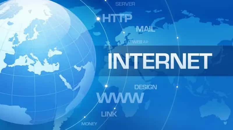 Internet 1